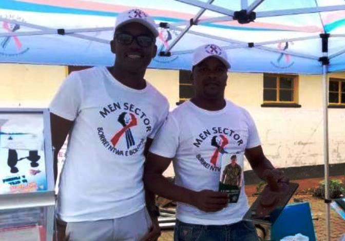 Male dominance on Covid-19 cases worry Men Sector
