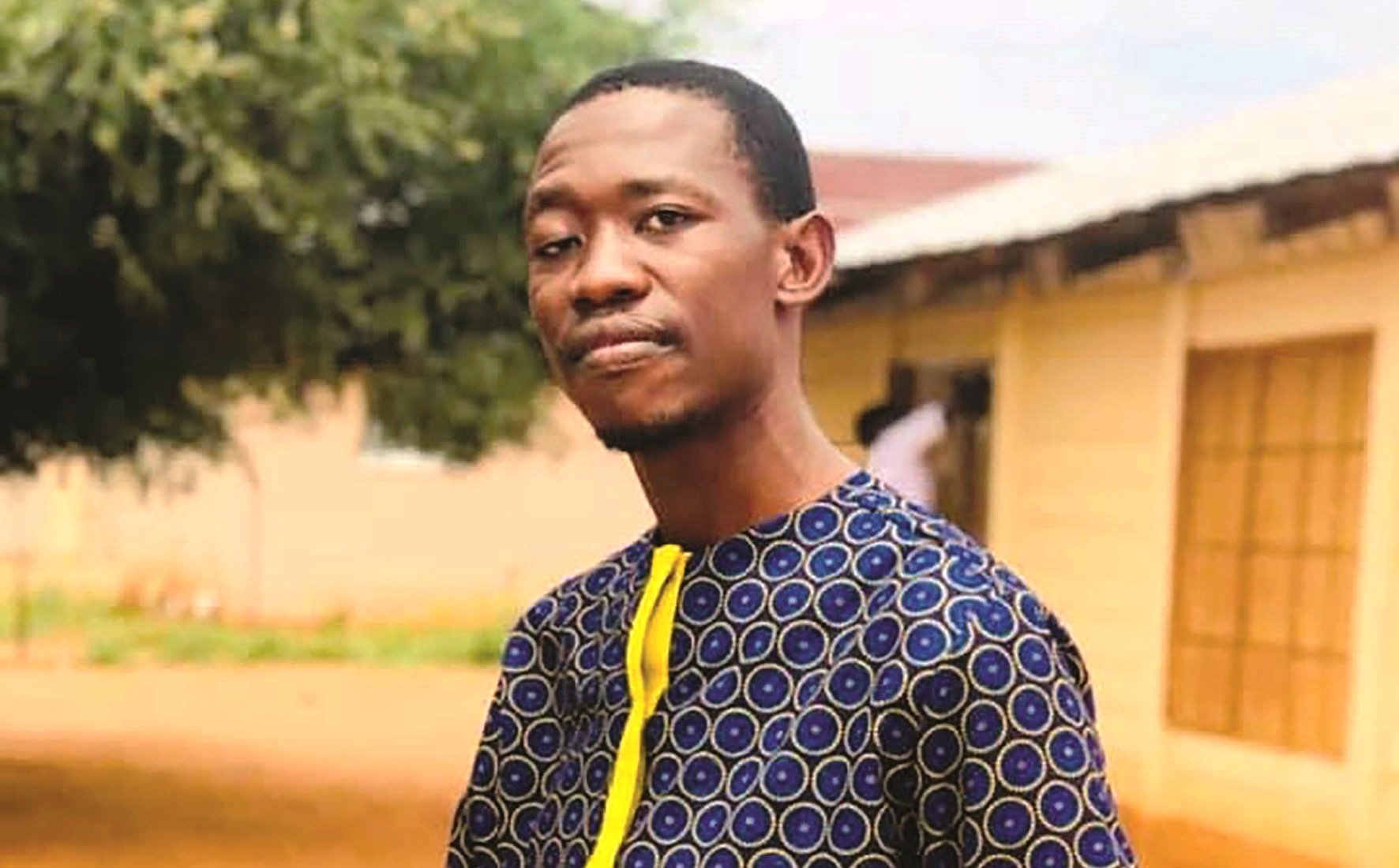 Church distances itself from Pastor who livestreamed his suicide